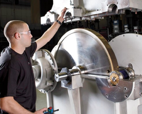 Boosting Compressor Efficiency: Unveiling the Ideal Solution - Rerate or Replace?