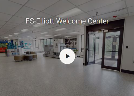 FS-Elliott Welcome Center Virtual Tour