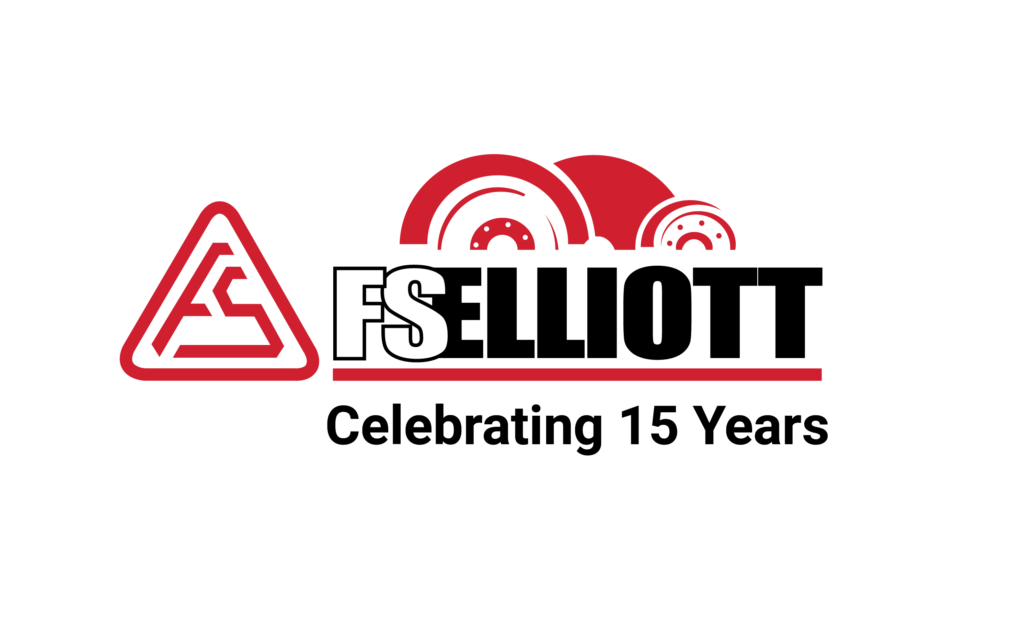 FS-Elliott Celebrates 15 Years of Providing Energy Efficient Compressed Air Solutions