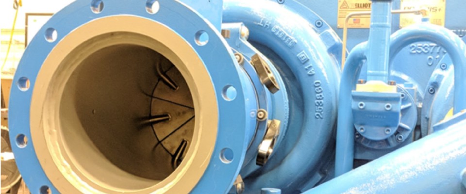 Pneumatic vs. Electric Valve Actuators for Centrifugal Compressors