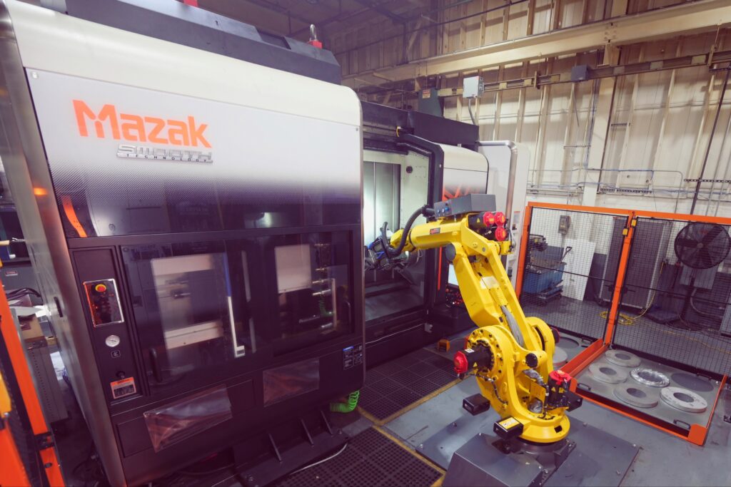 FS-Elliott Invests $2 Million in U.S. Manufacturing with Expanded Space and New Technology