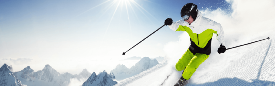Centrifugal Compressor SteadiAIR SM Extended Warranty in the Ski Industry