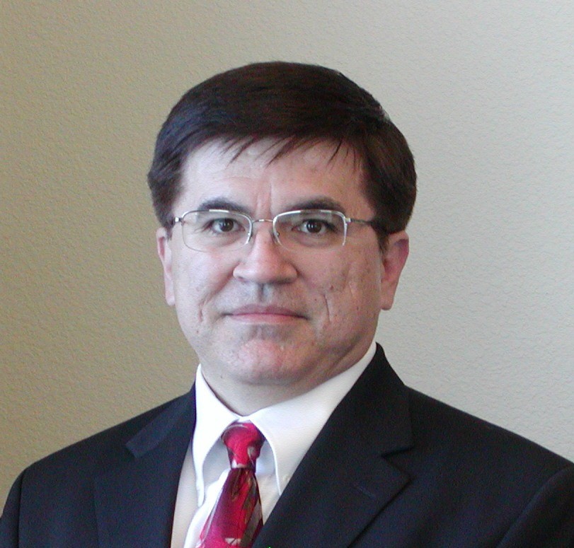 Albert Gomez