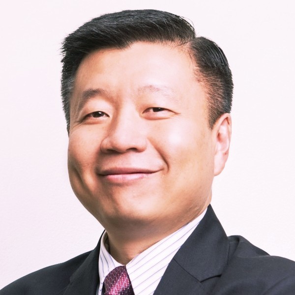 Jimmy Tang