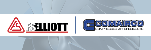 FS-Elliott Announces Comairco as Newest Channel Partner