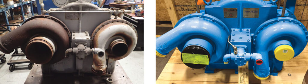 Compressor Airend Replacement, Overhaul, Rerate/Derate - Which Solution Is Right for You?