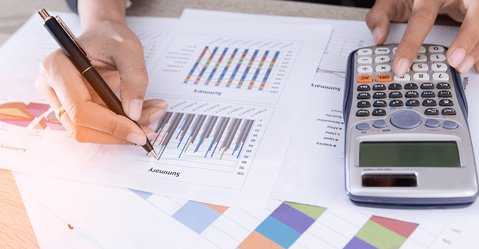 How to Calculate Your Compressed Air Energy Costs