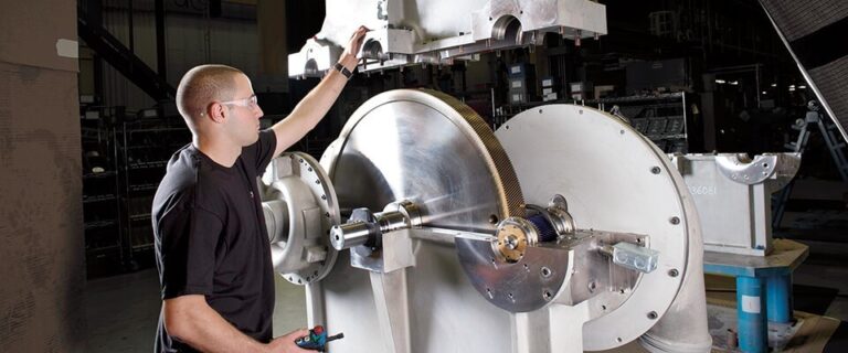 Rerate or Replace? How to Maximize Compressor Efficiency Without New Equipment