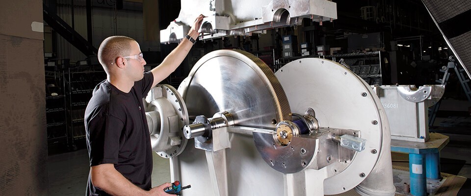 Rerate or Replace? How to Maximize Compressor Efficiency Without New Equipment