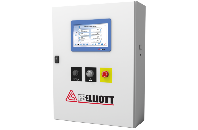 Energy Efficient Regulus R1000
