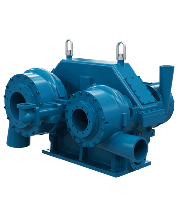 Gas Compression
