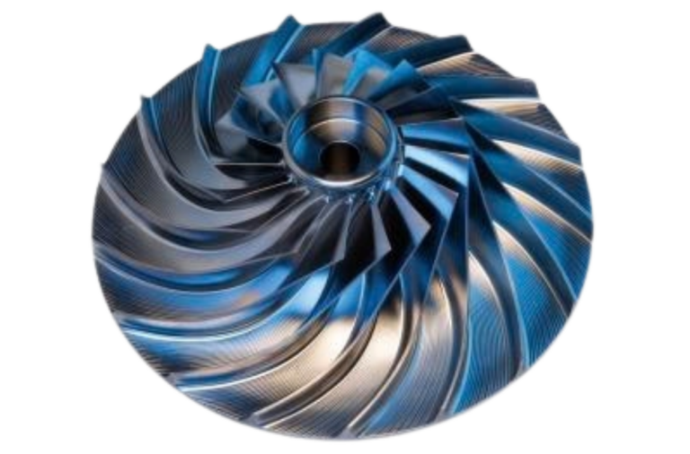Impeller