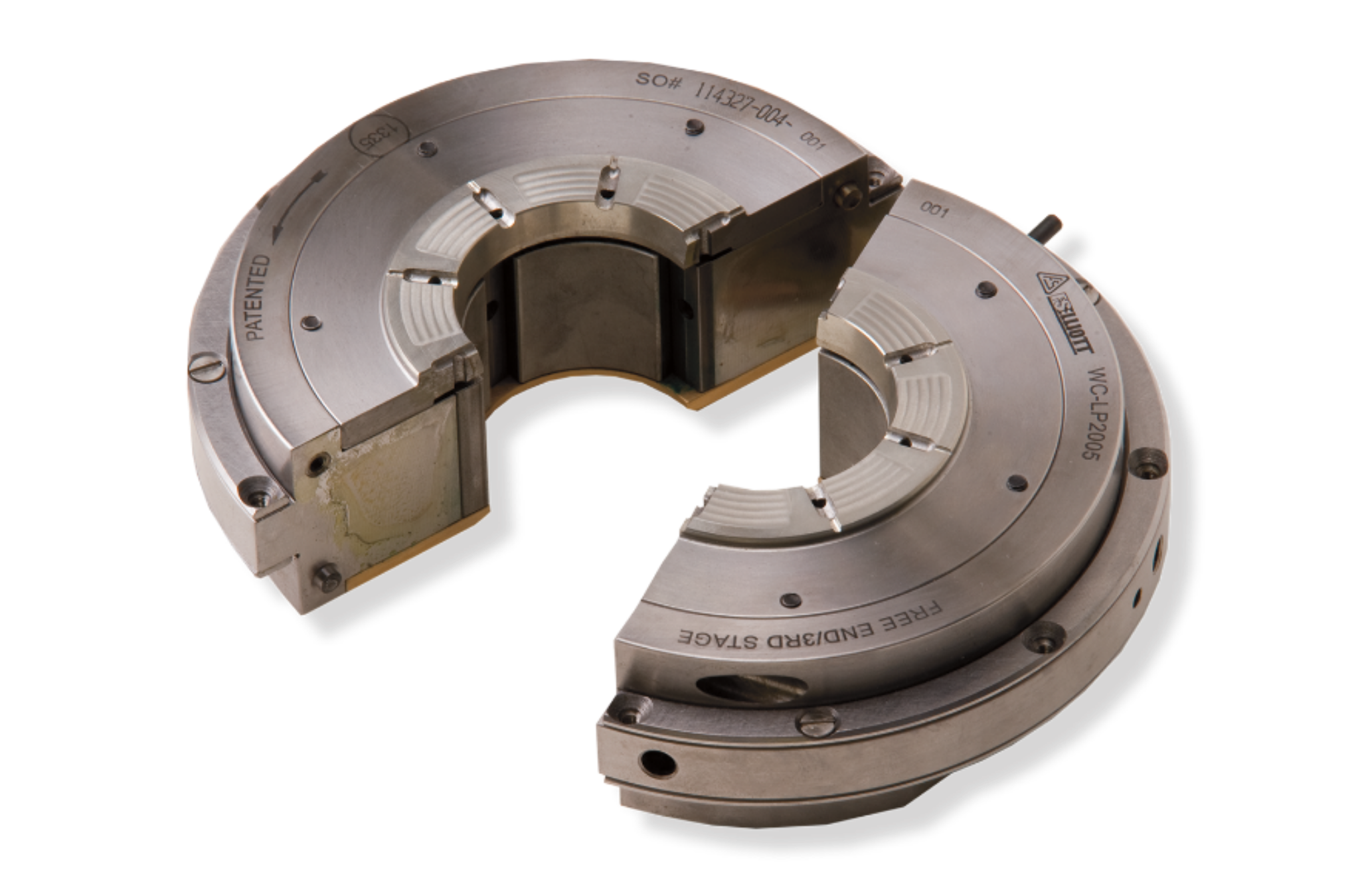 Bearing