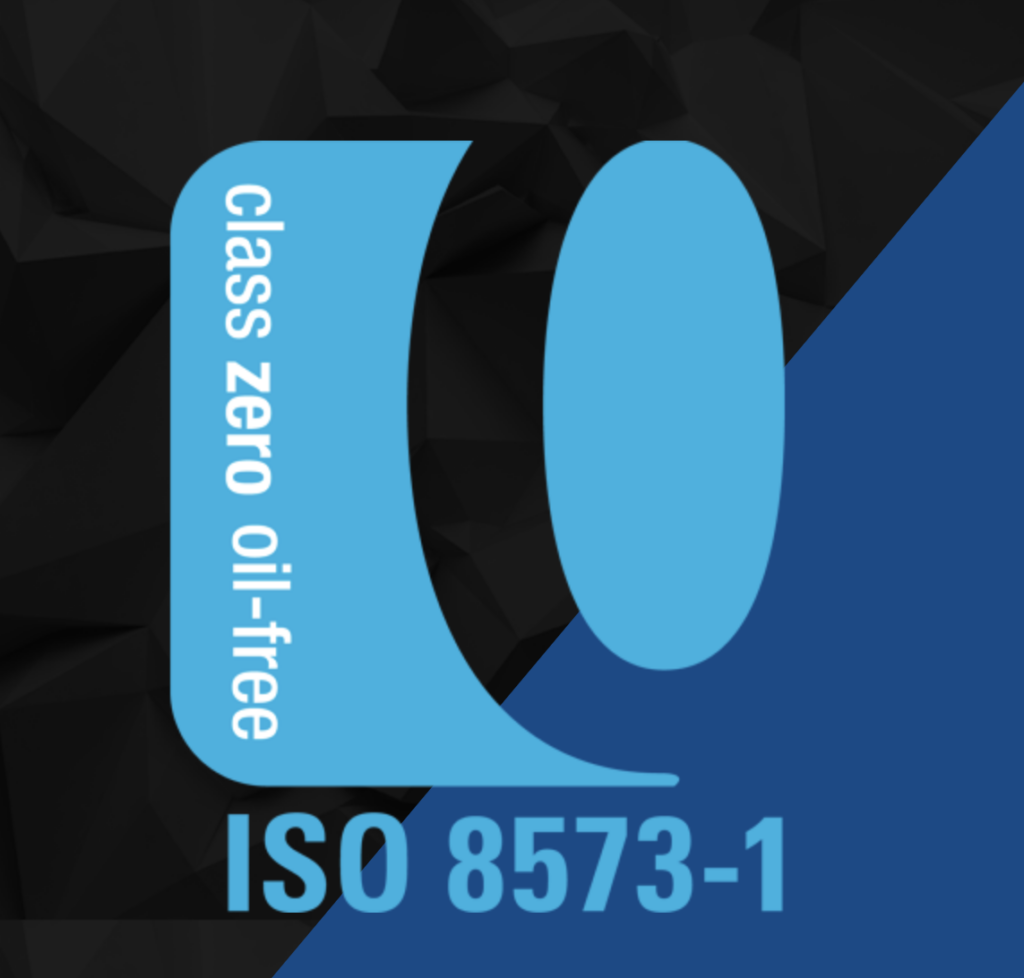 ISO 8573-1
