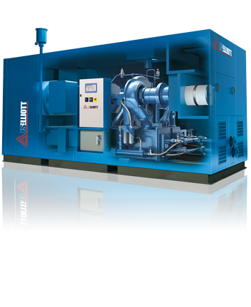 FSE industrial machine