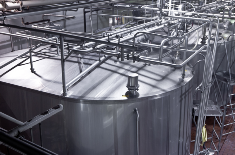 Chemical Processing