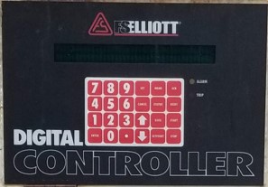 FS-Elliott EDC Control System