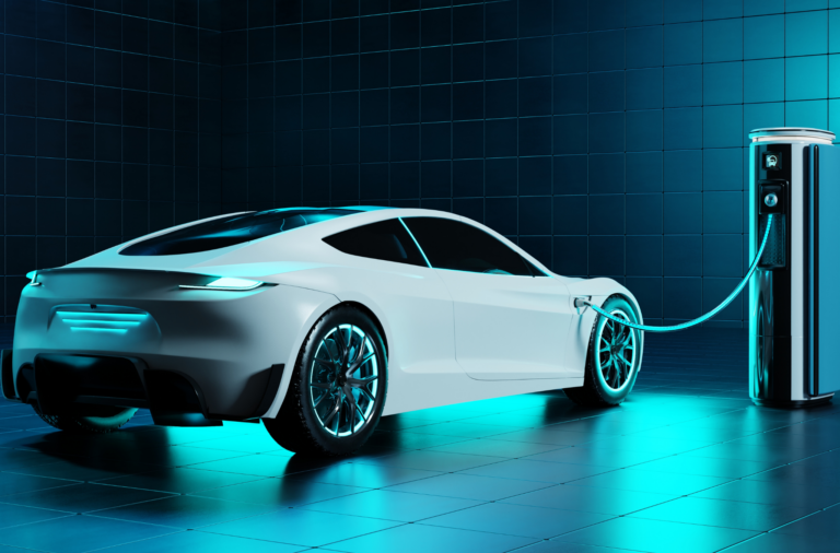Electric Vehicle Batteries