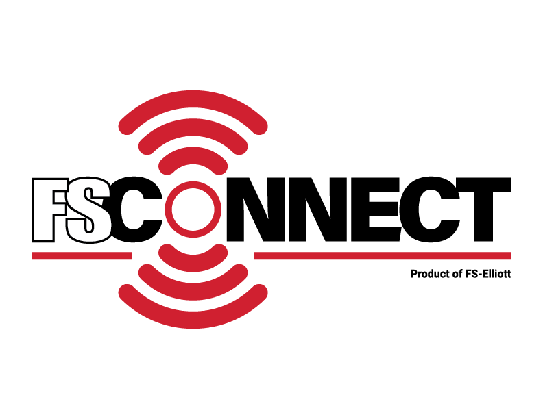 FS-Connect Logo