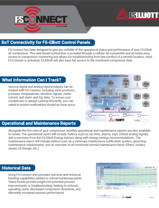 FS-Connect brochure image