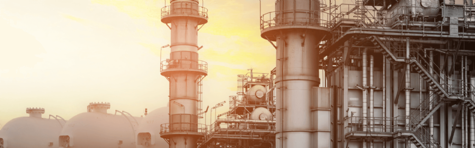 Boosting LNG Production Efficiency