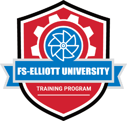 FS Elliott University Logo