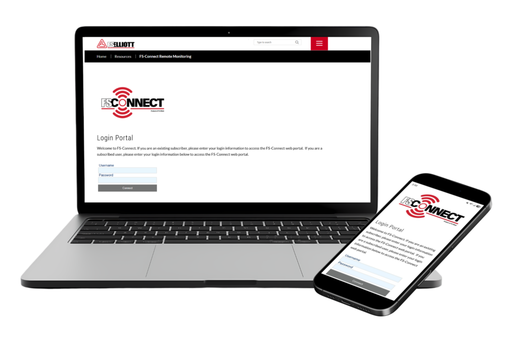 FSConnect Benefits