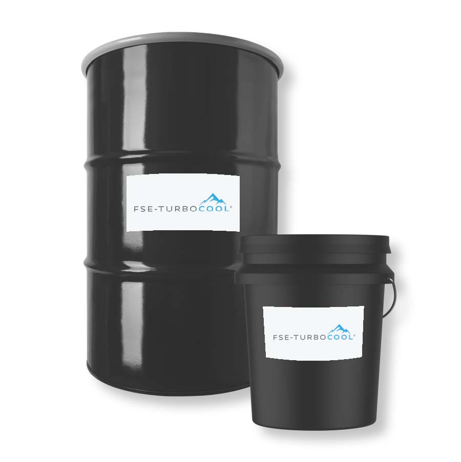 FS-Elliott Expands FSE-TurboCool® Lubricants and Additives to Elevate Centrifugal Compressor Performance