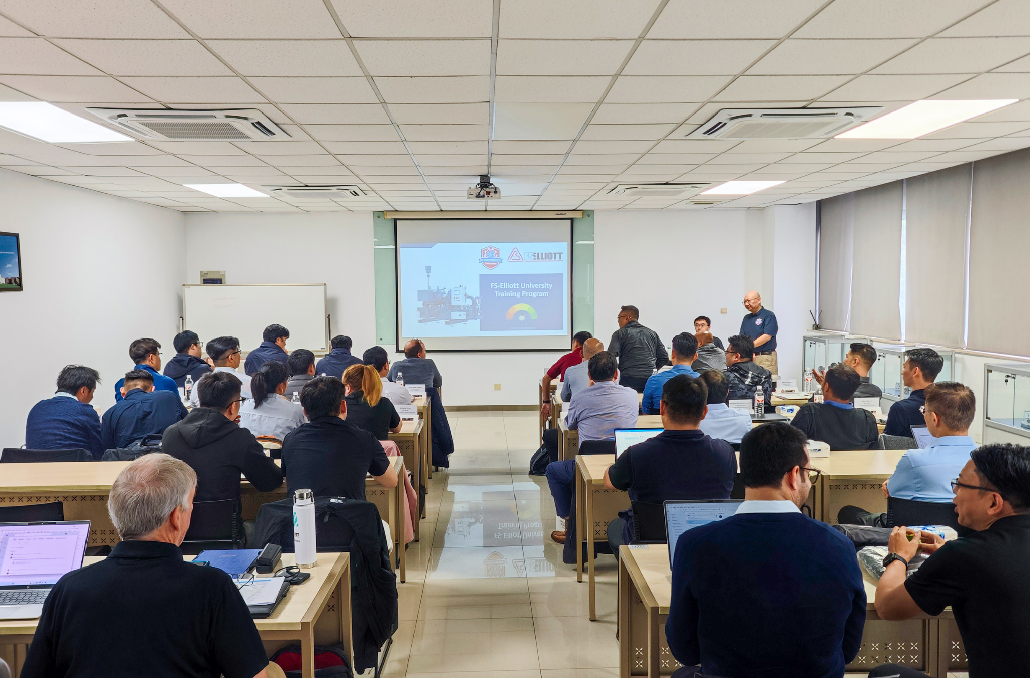 FSE University CPs Cert