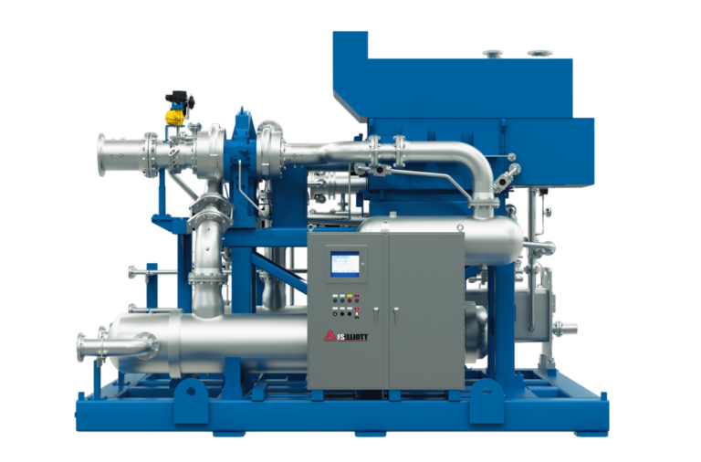Gas Compressor