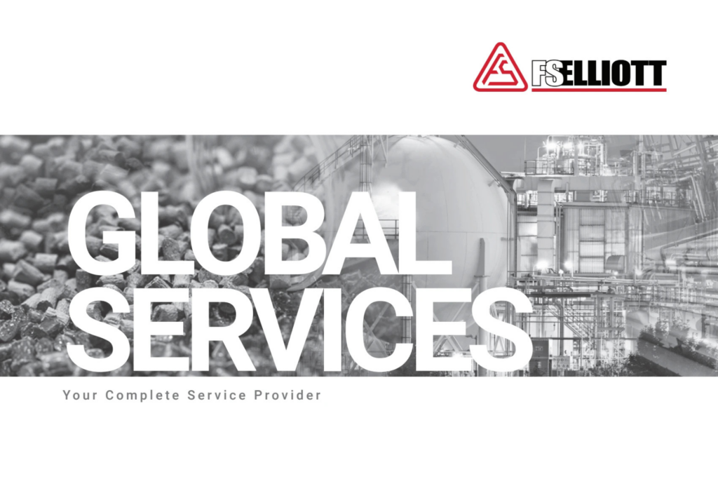 Global Services brochure featured image