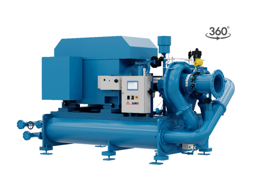 P700 - 360