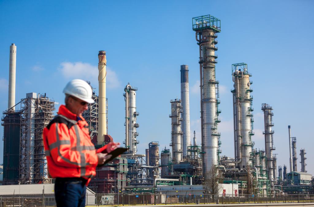 Petrochemical Benefits