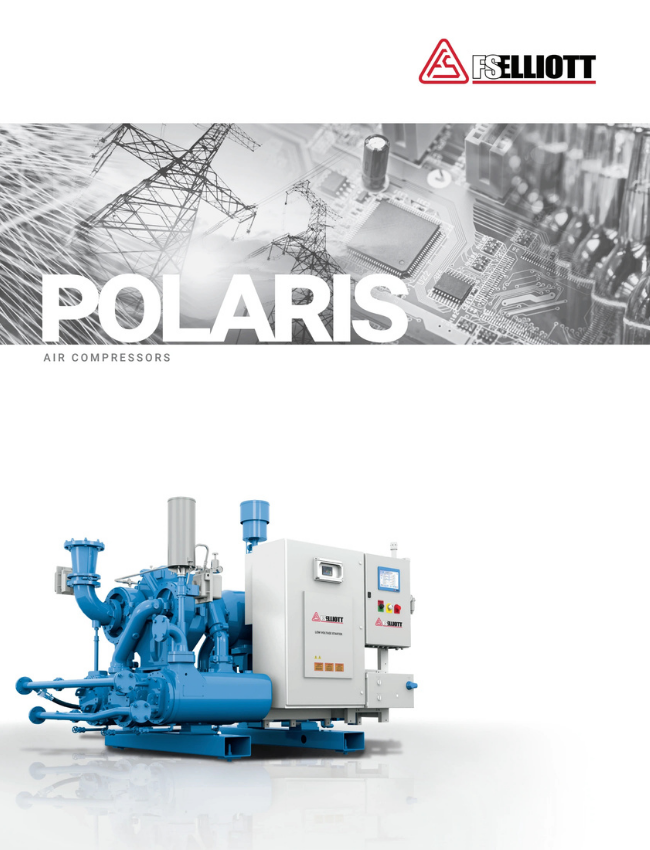 Polaris brochure