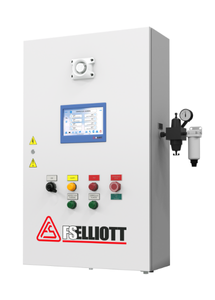 FS-Elliott R2000 Compressor Control System